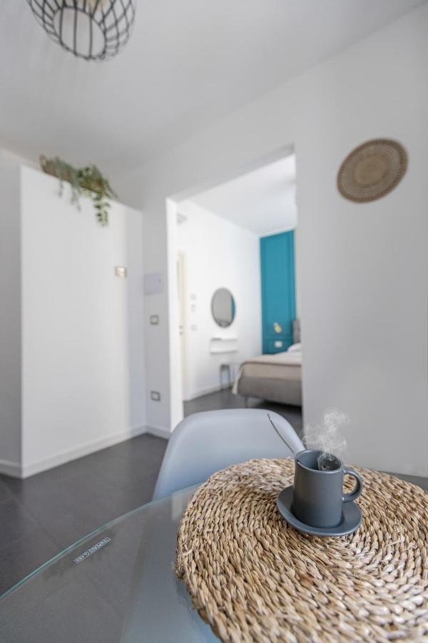 Apartment Lena Vecchia Bari