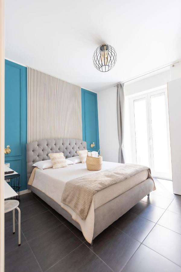 Lena Vecchia Apartment Bari